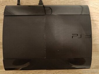 Ps3 superslim