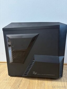 Herný PC