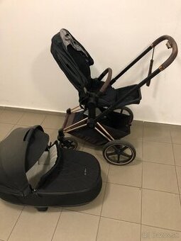 kocik cybex priam