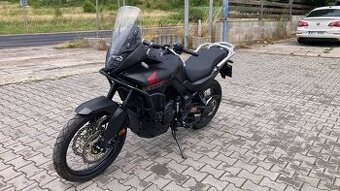Honda XL750 Transalp