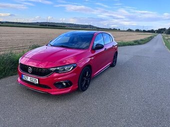 Fiat Tipo 1,4 T-Jet 88KW S-Design Sport hatchback