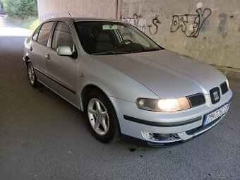 Seat Toledo 1,9 Tdi 66kw