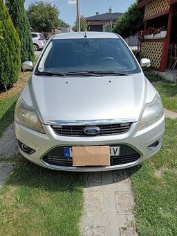 Predám auto - 1
