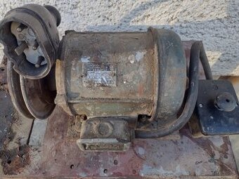 Elektromotor 0,6kw
