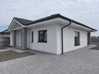Znížená cenaNOVOSTAVBA: Krásny, atraktívny, priestranný 4