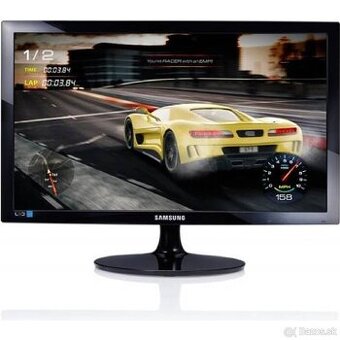 Monitor Samsung S24D330H