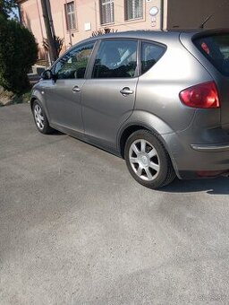 Seat altea - 1
