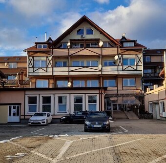 Apartman Tatry 4+2