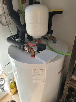 Zásobník Protherm FE 120 BM - v ZÁRUKE