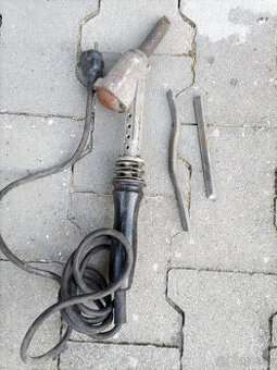 Darujem funkčnú cínovačku