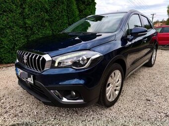 ☝️☝️☝️Suzuki Sx4 S-Cross Premium1.4 DITC 103KW M6.Benzín