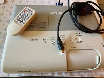 Epson EMP - X5