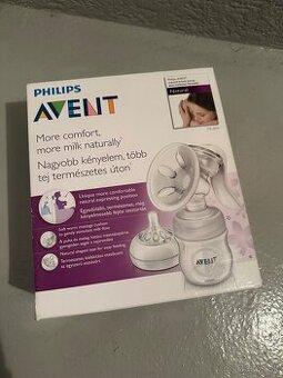 Philips Avent odsávačka