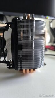 Arctic cooling 64 freezer pro i3