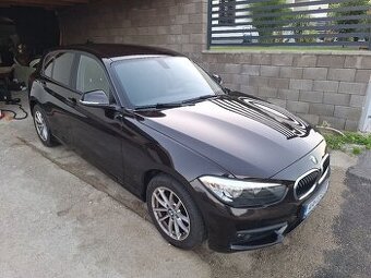 BMW rad 1 116i Standard