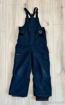 Detské oteplovačky Quiksilver