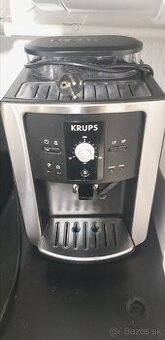 Kavovar Krups