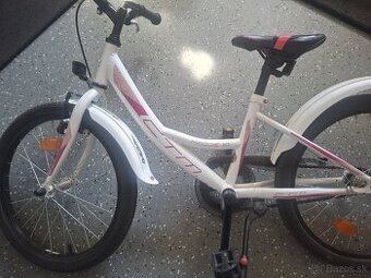Ctm detsky bicykel