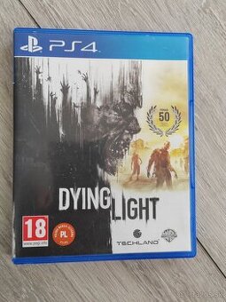 Ps4 Dying Light
