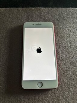 Iphone 7 Plus 128GB Red