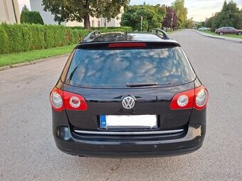 Volkswagen Passat b6 2.0 TDI