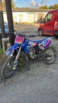 Predam yamaha yzf 250