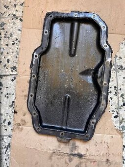 Vanička,karter motora pod olejovým čerpadlom 2.2 MZR-CD
