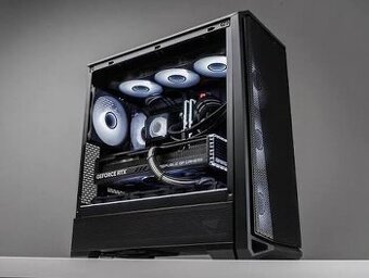 Ryzen 7 9800X3D, RTX4090 Super