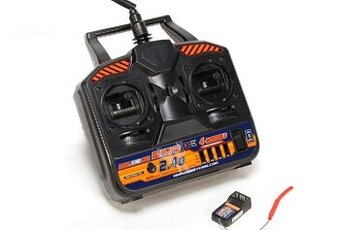 Rozpredám LiPO, elektroniku atď...
