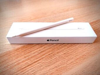 Apple Pencil (2. generácia) – ako nový