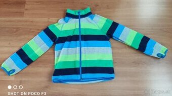 Flisova mikina H&M