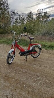Babetta 207