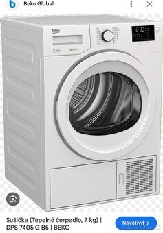 Beko susicka
