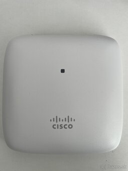 Cisco CBW240AC-E , CBW143ACM-E-EU