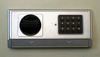 Trezor MTC SAFE