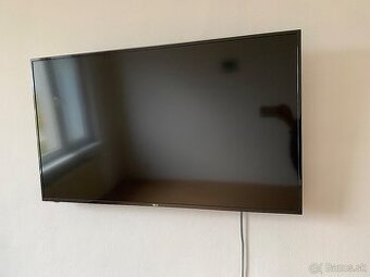 Televízor