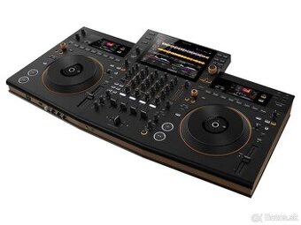 🎧 Pioneer DJ OPUS-QUAD – Luxus, výkon a štýl v jednom 🔥