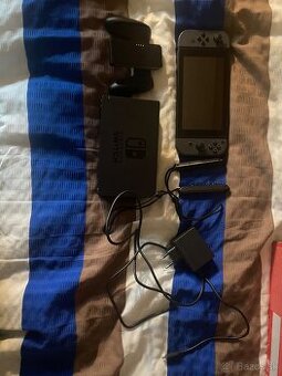 🟥Nintendo switch 1 V2 CFW s Atmosphere modchipom🟥