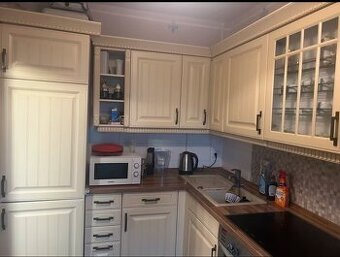 Moderná kuchynská linka - REZERVACE