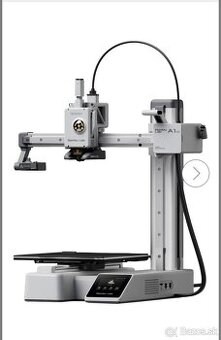Bambulab A1 mini