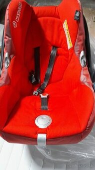 Maxi cosi