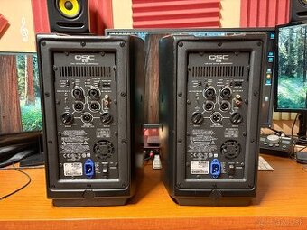 QSC K8