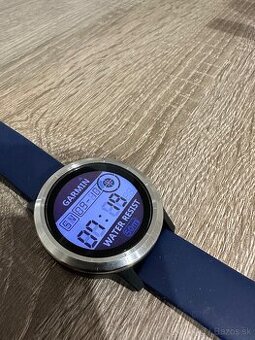 Garmin Vivoactive 3