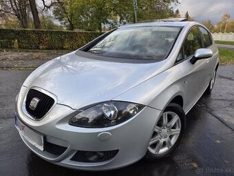 Seat Leon 2.0