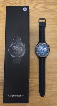 Xiaomi Watch S4 Rainbow