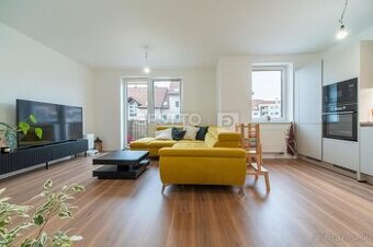 GESTTO | REZERVOVANÉ | 3-IZBOVÁ NOVOSTAVBA NA PREDAJ |