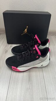 Nové,pánske botasky JORDAN - veľkosť UK 8 - 42,5