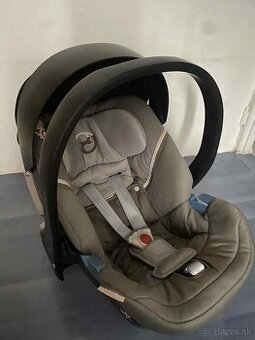 Autosedačka Cybex Aton 5