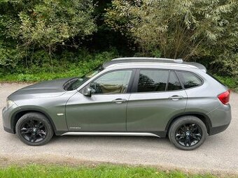 BMW x1 20d