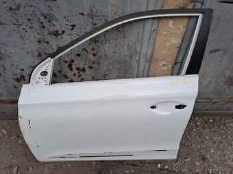 Dvere diely hyundai i20